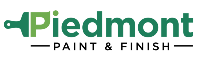 Piedmont Paint Logo